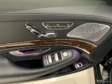 Mercedes-Benz S400 2017 - Xe cực sang, siêu lướt, bao test hãng