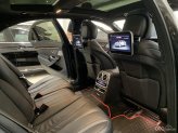 Mercedes-Benz S400 2017 - Xe cực sang, siêu lướt, bao test hãng