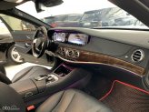 Mercedes-Benz S400 2017 - Xe cực sang, siêu lướt, bao test hãng