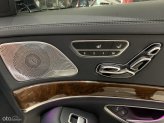 Mercedes-Benz S400 2017 - Xe cực sang, siêu lướt, bao test hãng