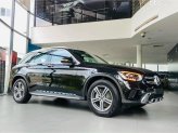Mercedes-Benz GLC 200 4Matic 2023 - Ưu đãi bảo hiểm, phụ kiện chính hãng, giảm tiền mặt trực tiếp