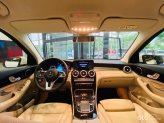 Mercedes-Benz GLC 200 4Matic 2023 - Ưu đãi bảo hiểm, phụ kiện chính hãng, giảm tiền mặt trực tiếp