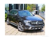 Mercedes-Benz GLC 200 4Matic 2023 - Ưu đãi bảo hiểm, phụ kiện chính hãng, giảm tiền mặt trực tiếp