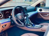 Mercedes-Benz E180 2021 - Giá xe Mercedes-Benz E180 năm 2022, ưu đãi trước bạ, bảo hiểm, phụ kiện chính hãng