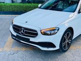 Mercedes-Benz E180 2021 - Giá xe Mercedes-Benz E180 năm 2022, ưu đãi trước bạ, bảo hiểm, phụ kiện chính hãng