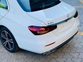 Mercedes-Benz E180 2021 - Giá xe Mercedes-Benz E180 năm 2022, ưu đãi trước bạ, bảo hiểm, phụ kiện chính hãng