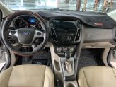 Ford Focus 2013 - Màu bạc