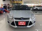 Ford Focus 2013 - Màu bạc