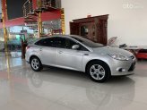 Ford Focus 2013 - Màu bạc