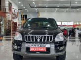 Toyota Land Cruiser Prado 2007 - Bản GX