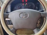 Toyota Land Cruiser Prado 2007 - Bản GX