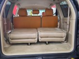 Toyota Land Cruiser Prado 2007 - Bản GX