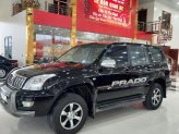 Toyota Land Cruiser Prado 2007 - Bản GX