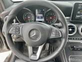 Mercedes-Benz GLC 300 4Matic 2017 - Màu nâu cafe, xe một chủ từ đầu, nói không với xe đâm đụng ngập nước