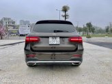 Mercedes-Benz GLC 300 4Matic 2017 - Màu nâu cafe, xe một chủ từ đầu, nói không với xe đâm đụng ngập nước