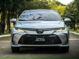 Toyota Corolla Altis 2022 - Xe nhập khẩu, tích hợp cả động cơ điện và xăng, giao xe tận nhà, hỗ trợ trả góp lên đến 85%