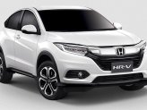 Honda HR-V 2022 - Giảm 100tr tiền mặt, tặng bảo hiểm thân vỏ
