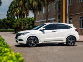 Honda HR-V 2022 - Giảm 100tr tiền mặt, tặng bảo hiểm thân vỏ