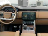 Land Rover Range Rover Phiên bản khác 2025 - Bán xe phiên bản 7 chỗ nhập khẩu chính hãng mới, xe giao ngay