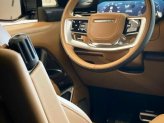 Land Rover Range Rover Phiên bản khác 2025 - Bán xe phiên bản 7 chỗ nhập khẩu chính hãng mới, xe giao ngay