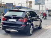 BMW X3 xDrive28i 2016 - Động cơ 2.0L TwinPower Turbo, máy xăng