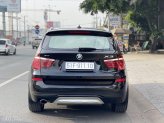 BMW X3 xDrive28i 2016 - Động cơ 2.0L TwinPower Turbo, máy xăng