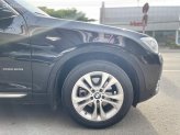 BMW X3 xDrive28i 2016 - Động cơ 2.0L TwinPower Turbo, máy xăng