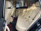 BMW X3 xDrive28i 2016 - Động cơ 2.0L TwinPower Turbo, máy xăng