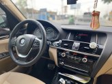 BMW X3 xDrive28i 2016 - Động cơ 2.0L TwinPower Turbo, máy xăng