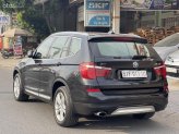 BMW X3 xDrive28i 2016 - Động cơ 2.0L TwinPower Turbo, máy xăng