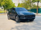 Porsche Cayenne Phiên bản khác 2019 - Xe đăng ký 2020 chạy hơn 1 vạn km như mới