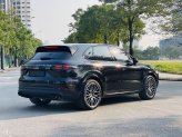Porsche Cayenne Phiên bản khác 2019 - Xe đăng ký 2020 chạy hơn 1 vạn km như mới