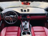 Porsche Cayenne Phiên bản khác 2019 - Xe đăng ký 2020 chạy hơn 1 vạn km như mới