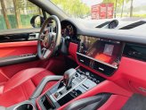 Porsche Cayenne Phiên bản khác 2019 - Xe đăng ký 2020 chạy hơn 1 vạn km như mới