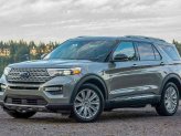 Ford Explorer Limited 2023 - Xe nhập khẩu 100% từ Mỹ - Nâng tầm đẳng cấp