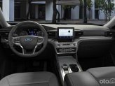 Ford Explorer Limited 2023 - Xe nhập khẩu 100% từ Mỹ - Nâng tầm đẳng cấp