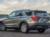 Ford Explorer Limited 2023 - Xe nhập khẩu 100% từ Mỹ - Nâng tầm đẳng cấp