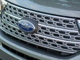 Ford Explorer Limited 2023 - Xe nhập khẩu 100% từ Mỹ - Nâng tầm đẳng cấp