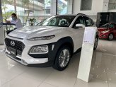 Hyundai Kona 2.0 AT Tiêu chuẩn 2022 - Hỗ trợ 50% thuế trước bạ, giá siêu ưu đãi tháng 4, tặng phụ kiện 10 triệu