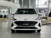 Hyundai Grand i10 Sedan 1.2 MT 2021 - Giá tốt, khuyến mại lên tới 40tr