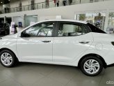 Hyundai Grand i10 Sedan 1.2 MT 2021 - Giá tốt, khuyến mại lên tới 40tr