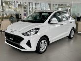 Hyundai Grand i10 Sedan 1.2 MT 2021 - Giá tốt, khuyến mại lên tới 40tr