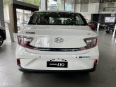 Hyundai Grand i10 Sedan 1.2 MT 2021 - Giá tốt, khuyến mại lên tới 40tr