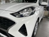 Hyundai Grand i10 Sedan 1.2 MT 2021 - Giá tốt, khuyến mại lên tới 40tr