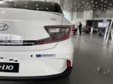 Hyundai Grand i10 Sedan 1.2 MT 2021 - Giá tốt, khuyến mại lên tới 40tr