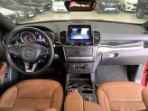 Mercedes-Benz GLE 400 4Matic Coupe 2017 - Xe cực sang, màu đỏ, nhập khẩu Mỹ, đi 31.000 km