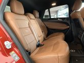Mercedes-Benz GLE 400 4Matic Coupe 2017 - Xe cực sang, màu đỏ, nhập khẩu Mỹ, đi 31.000 km