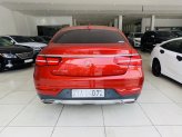Mercedes-Benz GLE 400 4Matic Coupe 2017 - Xe cực sang, màu đỏ, nhập khẩu Mỹ, đi 31.000 km