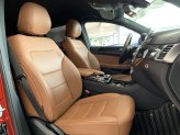 Mercedes-Benz GLE 400 4Matic Coupe 2017 - Xe cực sang, màu đỏ, nhập khẩu Mỹ, đi 31.000 km