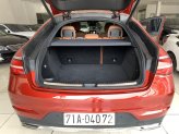 Mercedes-Benz GLE 400 4Matic Coupe 2017 - Xe cực sang, màu đỏ, nhập khẩu Mỹ, đi 31.000 km